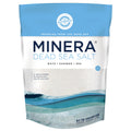 Minera Fine Grain Dead Sea Salt – 15 lb Bulk Bath Salt, Unscented & Pure