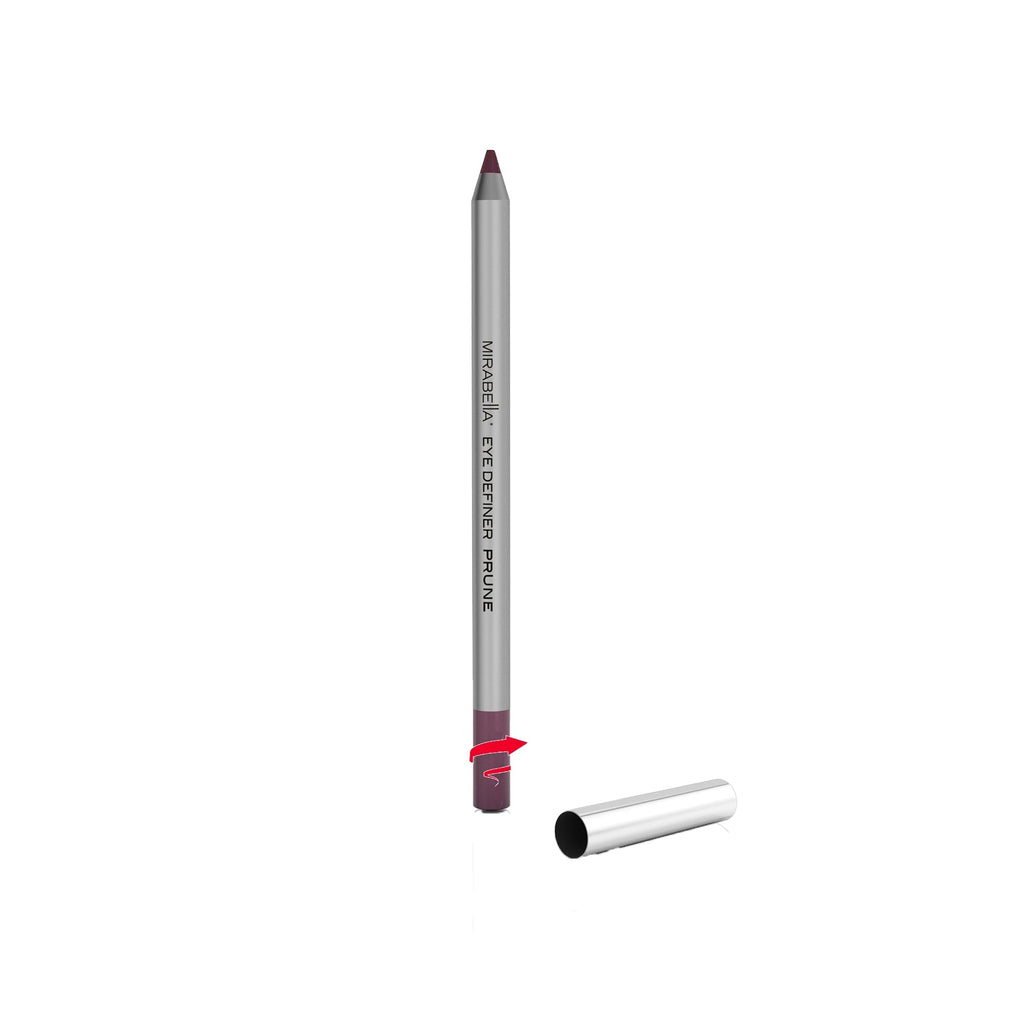 Mirabella Eye Definer & Antioxidant Gel Eyeliner – Midnight