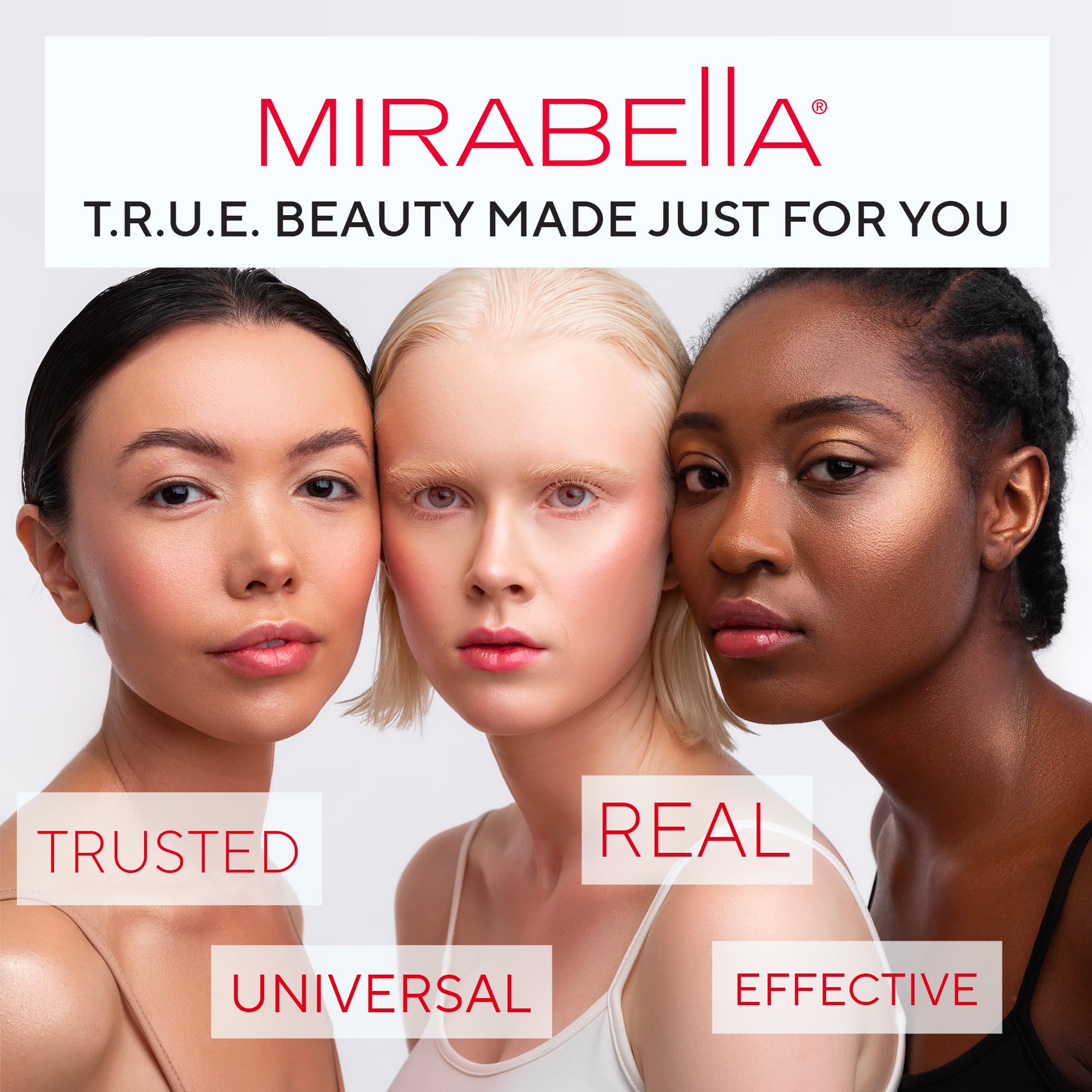 Mirabella Retractable Eye Definer Pencil in Foil – Longwear Eyeliner with Built-In Sharpener (0.57g/0.02oz)