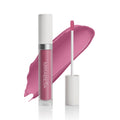Mirabella Luxe Advanced Formula Lip Gloss – High-Shine, Non-Sticky Hydration (Sleek: Rich Berry Rose)