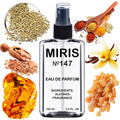 MIRIS No. 147 – Inspired by Obsesion, Long-Lasting Women’s Eau de Parfum, 3.4 fl oz / 100 ml
