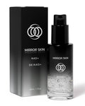 Mirror Skin SKINAD+ Liposomal NAD+ Serum – Stabilized NAD+, Glutathione, CoQ10 & Niacinamide