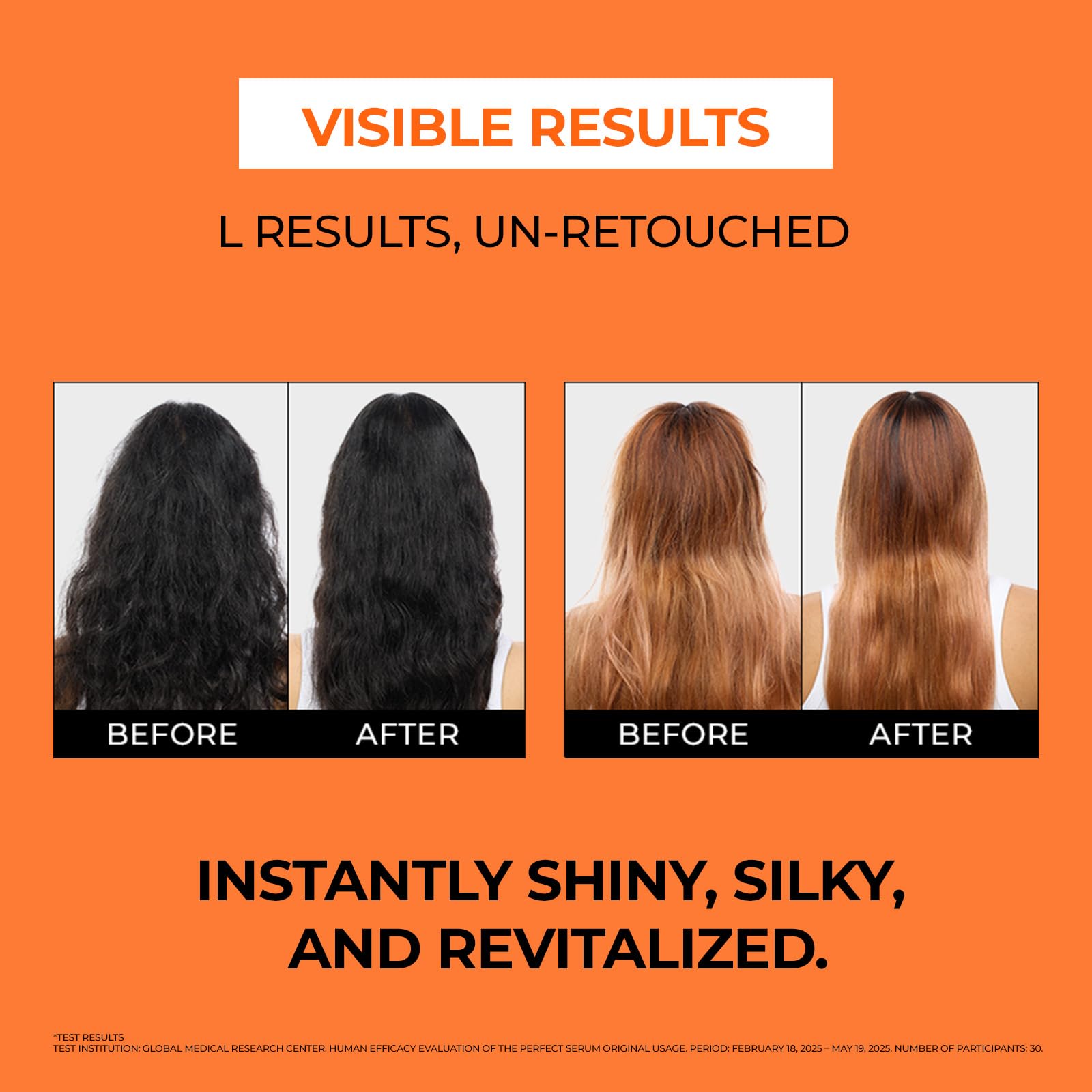 Mise En Scene Perfect Serum Original | Heat Protectant Hair Oil with Argan | Frizz Control & Shine | 2.7 fl oz
