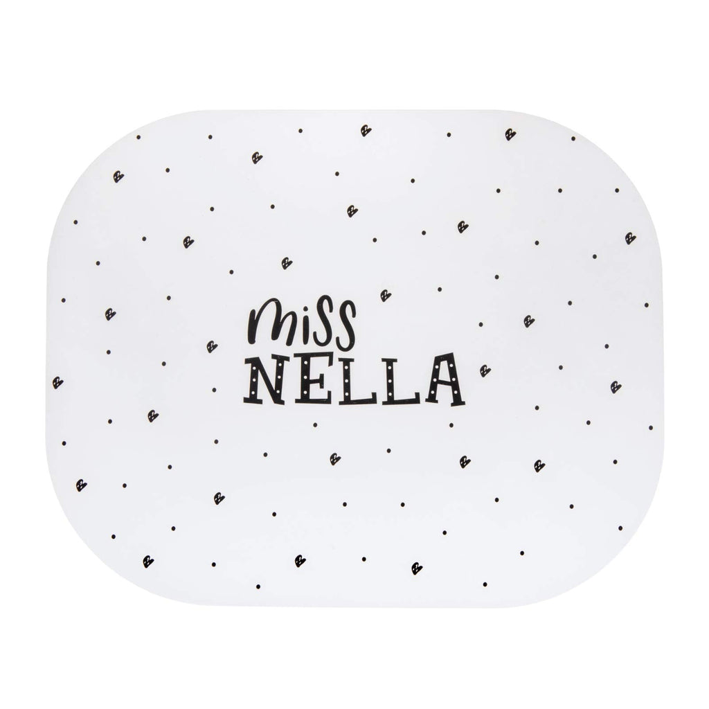 Miss Nella Special Edition GLAMOROUS PICKS Kids Makeup & Nail Polish Set