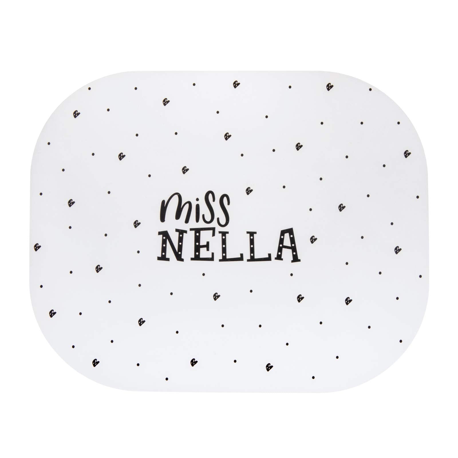 Miss Nella Special Edition GLAMOROUS PICKS Kids Makeup & Nail Polish Set