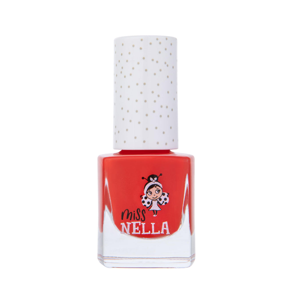 Miss Nella Special Edition GLAMOROUS PICKS Kids Makeup & Nail Polish Set