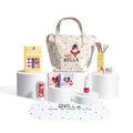 Miss Nella Special Edition GLAMOROUS PICKS Kids Makeup & Nail Polish Set