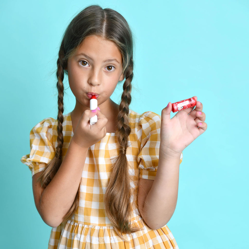 Miss Nella Special Edition GLAMOROUS PICKS Kids Makeup & Nail Polish Set