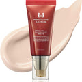 MISSHA M Perfect Cover BB Cream No.13 Bright Beige – SPF 42 PA+++ | Fair, Cool Undertone