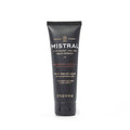 Mistral Bourbon Vanilla After Shave Balm – 2.7 Fl Oz | Hydrating, Non-Greasy, Aloe & Jojoba | Made in France