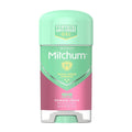 Mitchum Gel Anti-Perspirant Deodorant for Women – Powder Fresh, Triple Odor Defense, 2.25 oz (8 Pack)