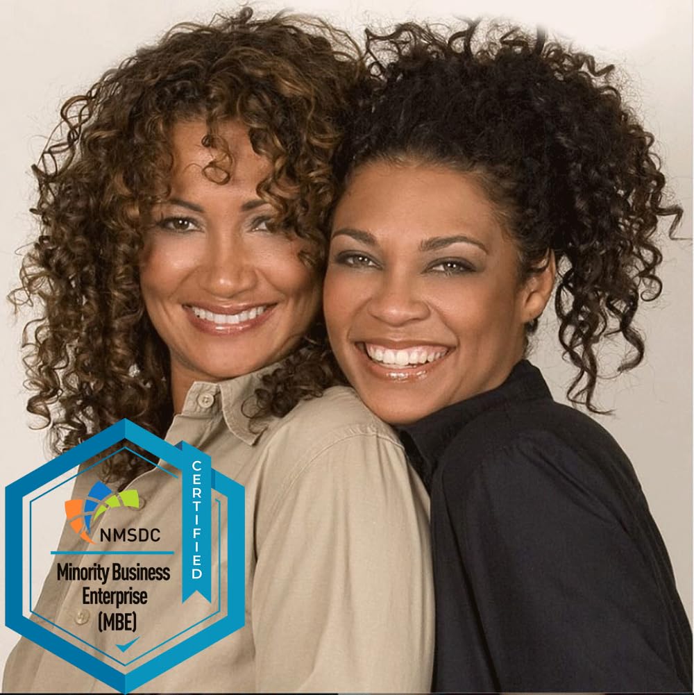 Mixed Chicks Coil, Kink & Curl Styling Cream — 12 Fl Oz | Flexible Hold, Moisture & Shine