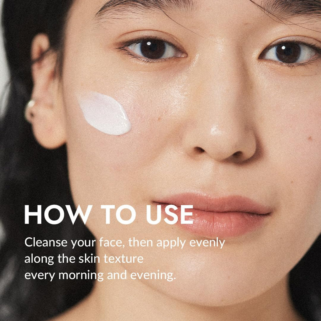 MIZON AllinOne Snail Repair Cream – Hydrating Korean Moisturizer with 40000 ppm Snail Mucin & 12 Natural Extracts
