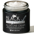 MIZON Black Snail All In One Cream – Intensive Snail Mucin Moisturizer 2.54 fl oz