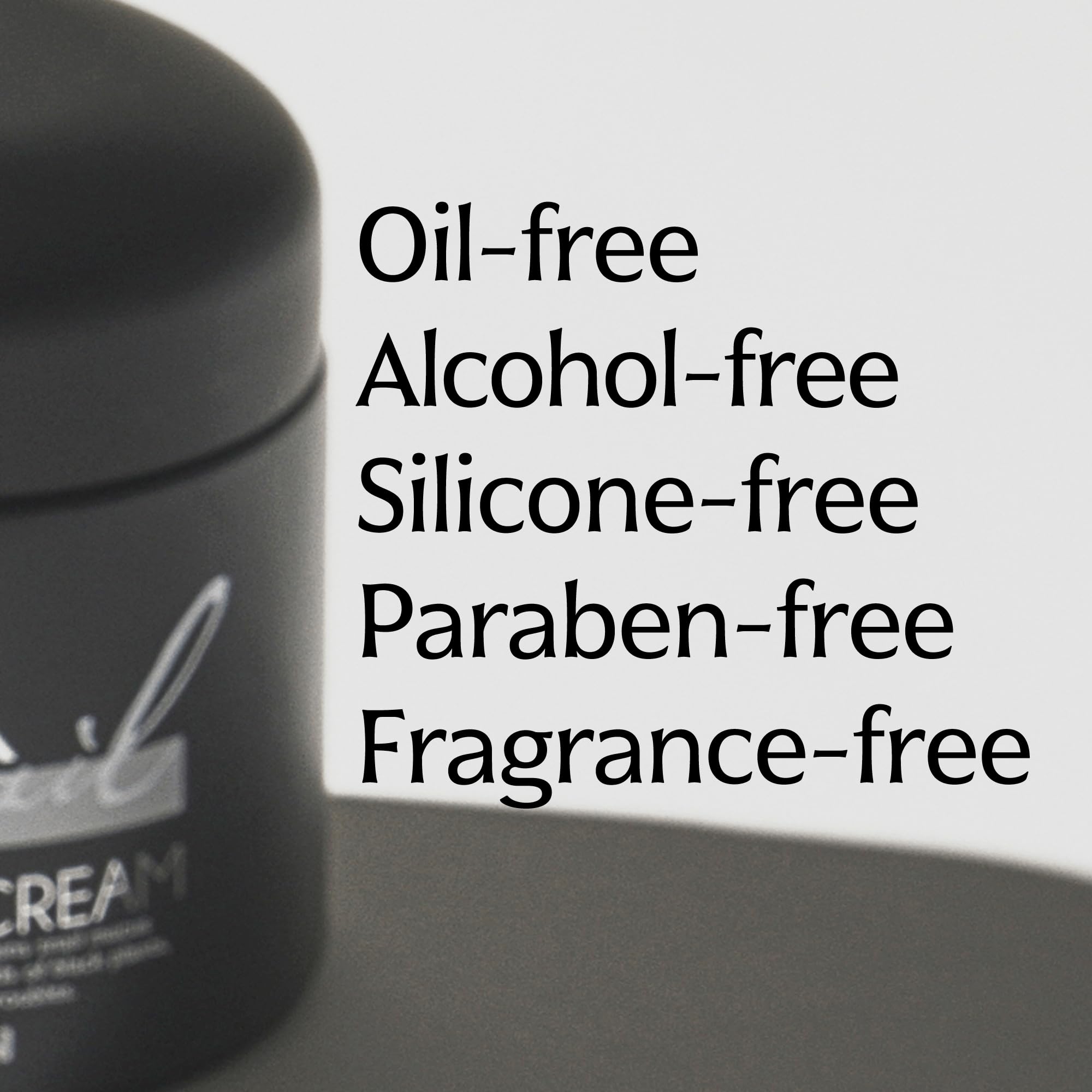 MIZON Black Snail All In One Cream – Intensive Snail Mucin Moisturizer 2.54 fl oz