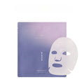 MIZON Hyalugen Pearl Jelly Mask (5 Pack) – Korean Beauty Sheet Mask with Collagen & Hyaluronic Acid