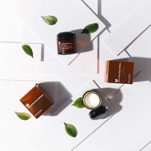 MIZON All-in-One Snail Repair Cream 75ml – Pack of 3 | Hydration & Skin Renewal