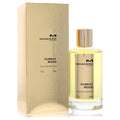 Mancera Kumkat Wood Unisex Eau De Parfum Spray, 4 oz / 120 ml