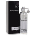 Montale White Musk Eau De Parfum Spray 3.3 oz / 100 ml for Women