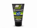 Mo' Handsome Premium Shave Gel for Men – Smooth Glide, Hydration & Aloe Vera | Made in USA