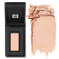MOB Beauty Eyeshadow M2 Matte Bone - Light Base, Vegan, Talc-Free, Long-Wear, Refillable Compact