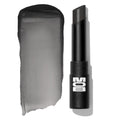 MOB Beauty Hydrating Shine Lip Balm M138 – Sheer Black, Clean Vegan Lip Care