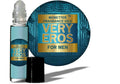 MOBETTER FRAGRANCE OILS - Very Eros Men Cologne Body Oil, Travel Size