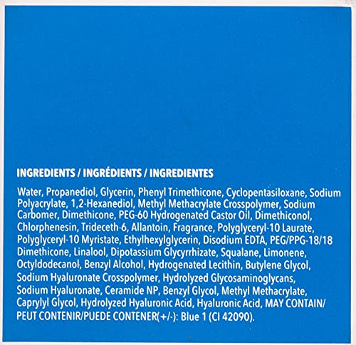 Moira Atomic Water Moisturizing Cream – Lightweight Hydration for Radiant Skin