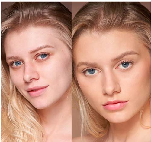Moira Complete Wear Foundation 325 True Beige – Long-Wear Matte Coverage