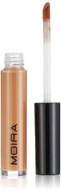 Moira Lavish Creamy Concealer 700 Cappuccino – Conceal & Highlight (12 Shades)