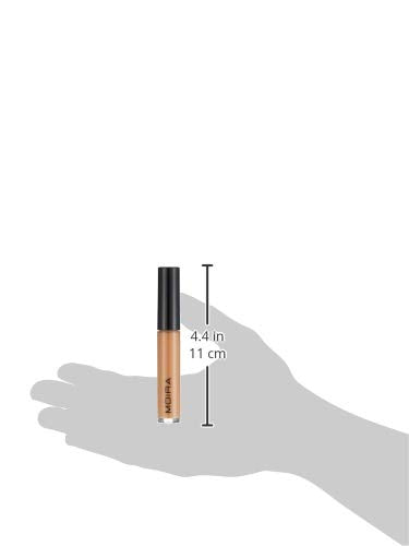 Moira Lavish Creamy Concealer 700 Cappuccino – Conceal & Highlight (12 Shades)