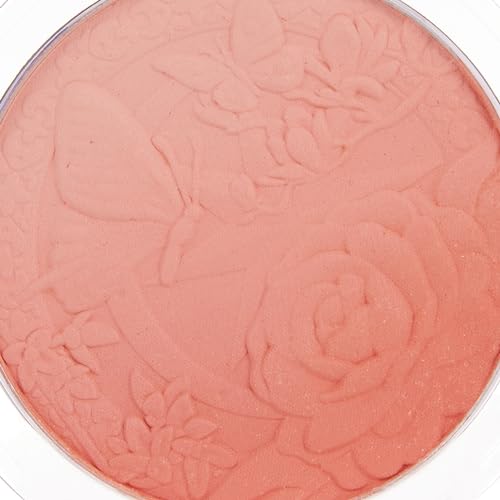 Moira Signature Ombre Blush 006 Mellow Pink – Silky, Buildable Color (Cruelty-Free, Vegan)