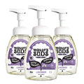 Molly's Suds Foaming Hand Soap – Aloe & Coconut Oil | Lavender | Pack of 3