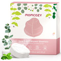 Momcozy 14 Pack Shower Steamers with Eucalyptus & Mint – Relaxing Aromatherapy