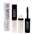 Lash Shield Waterproof Top Coat for Mascara & Brows | Mommy Makeup