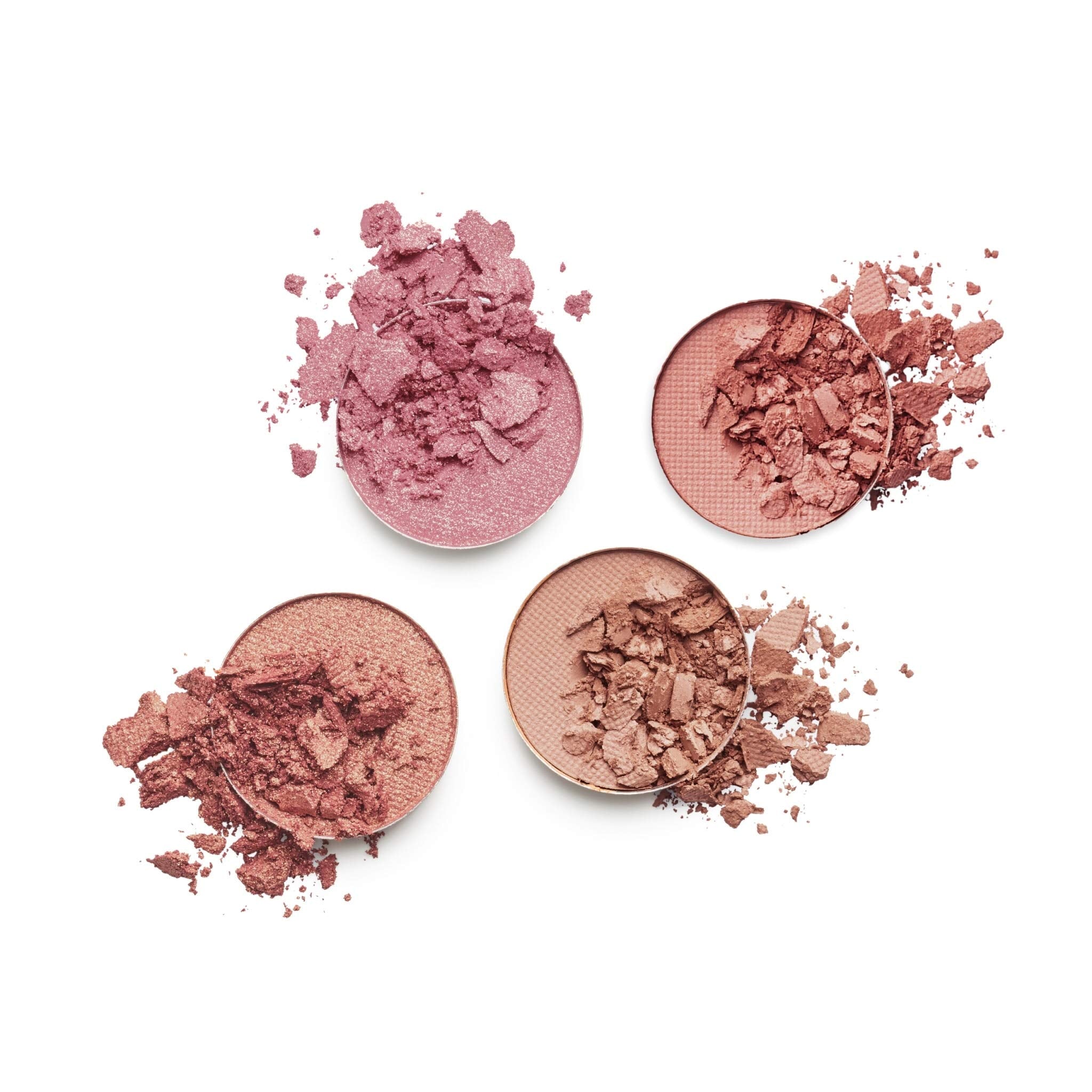 Mom's Secret 100% Natural Blush – Organic, Vegan, Gluten Free, Made in USA 0.18 oz