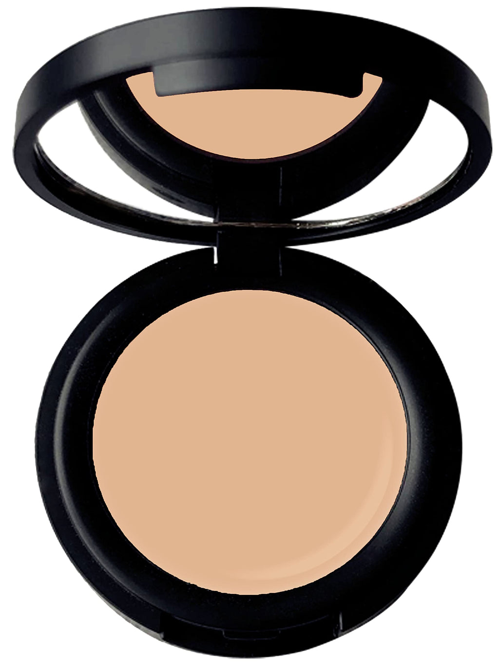 Mom's Secret 100% Natural Concealer – Organic, Vegan, Gluten Free, Cruelty Free | Made in USA | Bare Naked 12