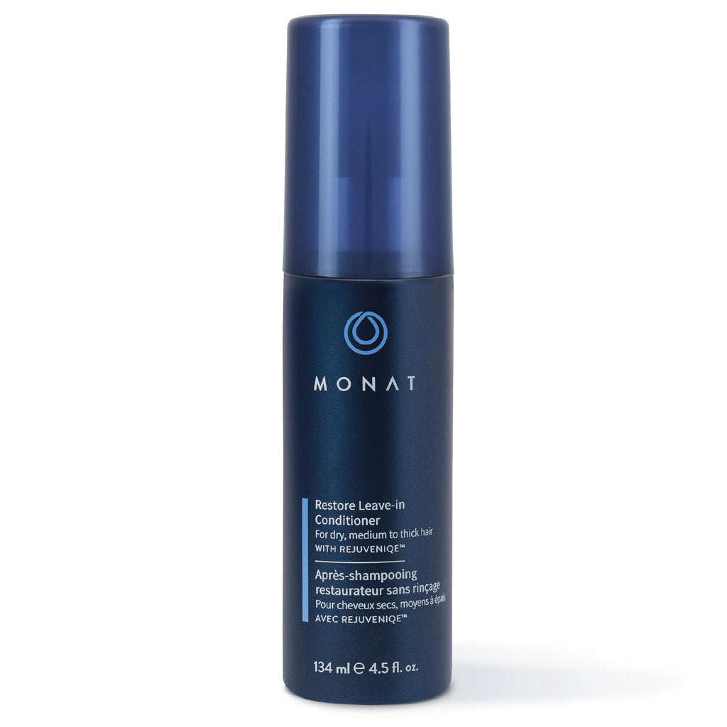 MONAT Balance Restore Leave-In – Nourishing Hydration & Anti-Frizz for All Hair Types (250ml)