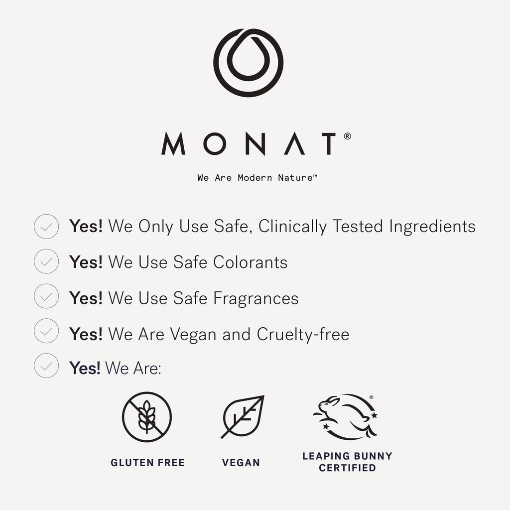 MONAT Balance Restore Leave-In – Nourishing Hydration & Anti-Frizz for All Hair Types (250ml)