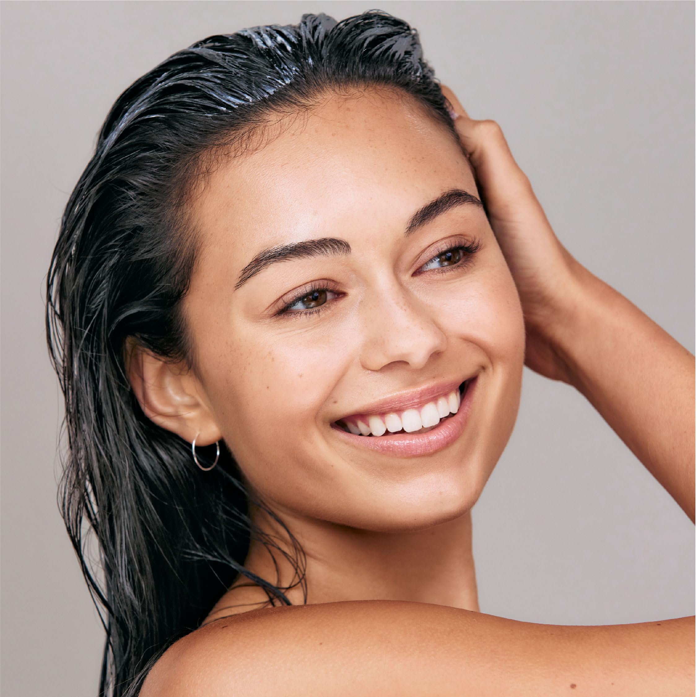 MONAT Balance Restore Leave-In – Nourishing Hydration & Anti-Frizz for All Hair Types (250ml)