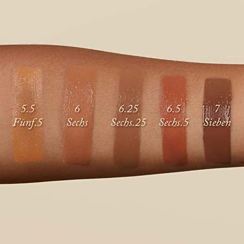 Monika Blunder Beauty Blunder Cover Foundation & Concealer – Shade 7 Deep Neutral