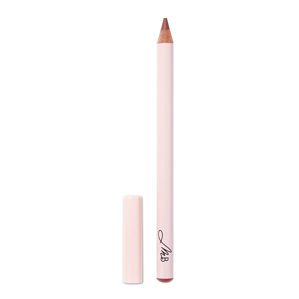 Monika Blunder Beauty Hot Line Lip Liner (Renae) – Browny Nude, Clean Beauty, Vegan