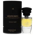 Montecristo by Masque Milano Unisex Eau De Parfum Spray 1.18 oz / 35 ml