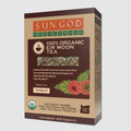 Organic Moon Herbal Tea with 10 FREE Tea Bags - MENSTRUAL & REPRODUCTIVE HEALTH
