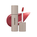Moonshot KOREA Conscious Fit Mellow Lip Stain – Longwear, Vegan & Cruelty-Free (Supernova Red 06)