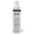 Moroccan Keratin Gold Series 8oz — Brazilian Keratin Hair Treatment with Argan Oil