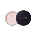 MORPHE Bake & Set Setting Powder – Talc-Free, Lightweight Finish with 24HR Shine Control