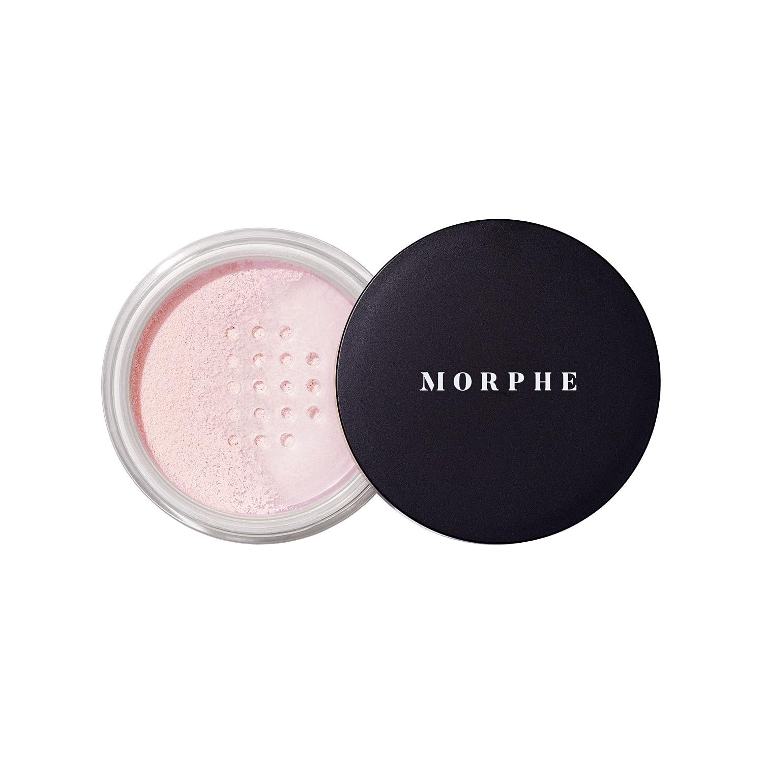 MORPHE Bake & Set Setting Powder – Talc-Free, Lightweight Finish with 24HR Shine Control