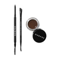 MORPHE High Archiever Everyday Essentials Brow Kit – Java (3 Count) with Micro Pencil, Tint Wax & M625 Brush