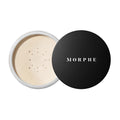 Morphe Jumbo Bake & Set Translucent Powder – Talc-Free Lightweight Finish for All-Day Shine Control (0.62 oz)